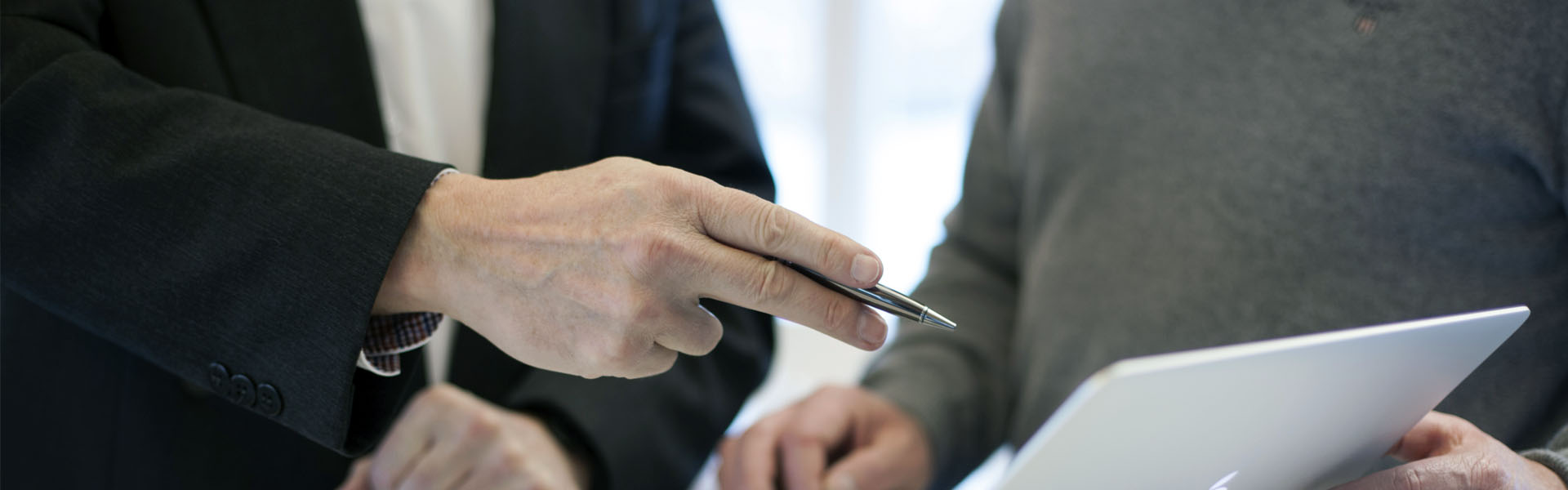 Aracılık ve Danışmanlık Hizmetleri